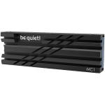 be quiet! MC1 M.2 SSD cooler