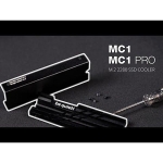be quiet! MC1 M.2 SSD cooler