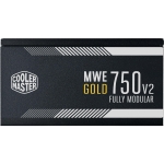 Захранване Cooler Master MWE Gold 750 750W V2 (Full Modular)