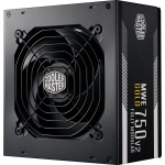 Захранване Cooler Master MWE Gold 750 750W V2 (Full Modular)
