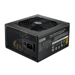 Захранване Cooler Master MWE Gold 850 850W V2 (Full Modular)