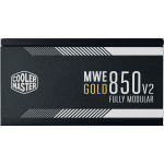 Захранване Cooler Master MWE Gold 850 850W V2 (Full Modular)