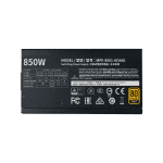 Захранване Cooler Master MWE Gold 850 850W V2 (Full Modular)
