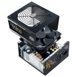 Захранване Cooler Master MWE Gold 850 850W V2 (Full Modular)