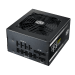 Захранване Cooler Master MWE Gold 850 850W V2 (Full Modular)