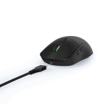 HAMA uRage "Reaper 250", Black