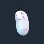 HAMA uRage "Reaper 250", White