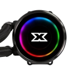 Охлаждане Xigmatek Aurora AIO Liquid Cooler 240mm
