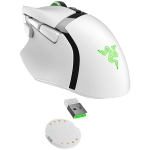 Razer Basilisk V3 Pro White
