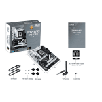 Дънна платка ASUS PRIME Z790-A WIFI