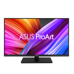 ASUS ProArt PA328QV - 32 inch, 2560x1440, IPS, 100% sRGB, 75Hz