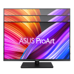 ASUS ProArt PA328QV - 32 inch, 2560x1440, IPS, 100% sRGB, 75Hz