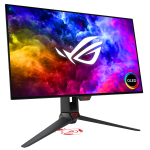 ASUS ROG Swift OLED PG27AQDM - 27 inch 2560x1440, OLED, 240Hz, 0.3ms, HDR10