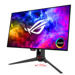 ASUS ROG Swift OLED PG27AQDM - 27 inch 2560x1440, OLED, 240Hz, 0.3ms, HDR10