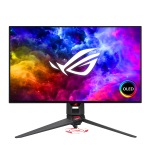 ASUS ROG Swift OLED PG27AQDM - 27 inch 2560x1440, OLED, 240Hz, 0.3ms, HDR10