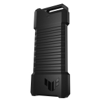 ASUS TUF GAMING AS1000 1TB M.2 NVMe USB-C 3.2 Gen 2x1 SSD