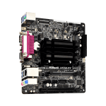 Дънна платка ASROCK J4125B-ITX