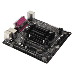 Дънна платка ASROCK J4125B-ITX