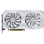 Видео карта ASRock RX 6600 Challenger White 8GB