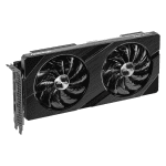 Видео карта ASRock ARC A770 Clallenger 16G OC