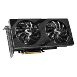 Видео карта ASRock ARC A770 Clallenger 16G OC