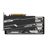 Видео карта ASRock ARC A770 Clallenger 16G OC