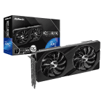 Видео карта ASRock ARC A770 Clallenger 16G OC