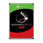 Хард диск Seagate IronWolf Pro 16TB, 256MB Cache, SATA3 6Gb/s HDD