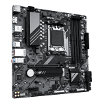Дънна платка GIGABYTE B650M D3HP