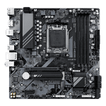 Дънна платка GIGABYTE B650M D3HP