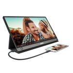 Монитор ASUS ZenScreen Go MB16AHP - 16 inch 1920x1080 IPS 60Hz