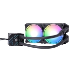 Охлаждане Alphacool Eisbaer Pro Aurora 240