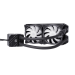 Охлаждане Alphacool Eisbaer Pro Aurora 240