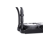 Охлаждане Alphacool Eisbaer Pro Aurora 240