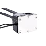 Охлаждане Alphacool Eisbaer Pro Aurora 360