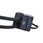 Охлаждане Alphacool Eisbaer Pro Aurora 360