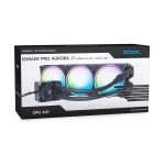 Охлаждане Alphacool Eisbaer Pro Aurora 360