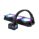 Охлаждане Alphacool Eisbaer Pro Aurora 360