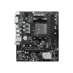 Дънна платка MSI B450M-A PRO MAX II