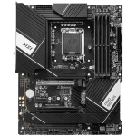Дънна платка MSI PRO Z790-S WIFI