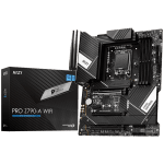 Дънна платка MSI PRO Z790-S WIFI