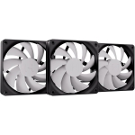 HYTE Flow FA120 PWM, 3 Pack