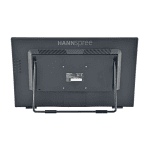 HANNSPREE HT248PPB - 24 inch, 1920x1080, LED, Wide, 60Hz