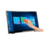 HANNSPREE HT248PPB - 24 inch, 1920x1080, LED, Wide, 60Hz