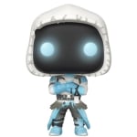 Funko POP! Games: Fortnite - Frozen Raven #567