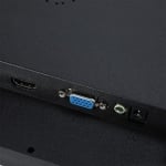 Монитор HANNSPREE HL205HPB - 20 inch, 1920x1080, LED, Wide, 75Hz
