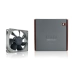 Noctua NF-R8 redux-1200, 80mm