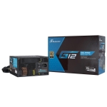Захраване Seasonic G12-GC-850, 850W, 80+ GOLD