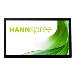 Монитор HANNSPREE HT221PPB - 22 inch, 1920x1080, TFT, Wide, Touch 60Hz