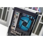 Реновирано Gaming PC Intel i3-10100F / RX470 8GB / 16GB / NVMe 512GB